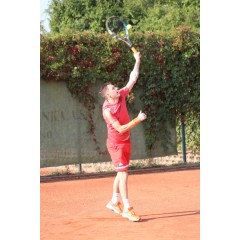 Zubří OPEN 2025 - obrázek 1